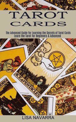 Lisa Navarra - Tarot Cards, Häftad