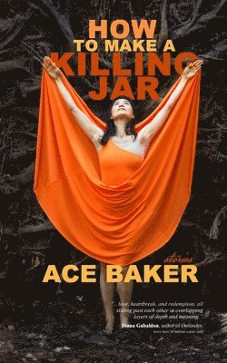 Ace Baker - How to Make a Killing Jar, Häftad. Tillgänglighet: Tillfälligt slut