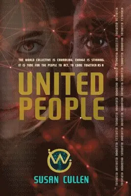 Susan Cullen - United People, Häftad. Tillgänglighet: Lägg i varukorg