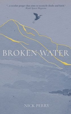 Nick Perry - Broken Water, Häftad