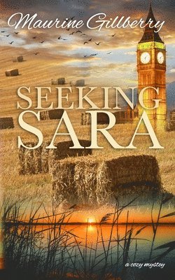 Maurine Gillberry - Seeking Sara, Häftad