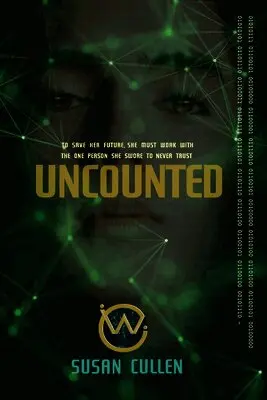 Susan Cullen - Uncounted, Häftad. Tillgänglighet: Lägg i varukorg