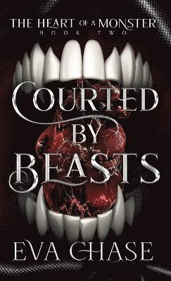 Eva Chase - Courted by Beasts, Inbunden. Tillgänglighet: Lägg i varukorg