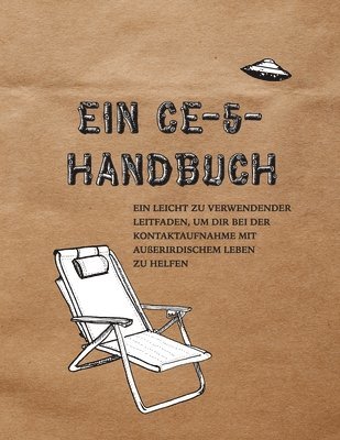 Ciela Hatch, Mark Koprowski - CE-5-Handbuch, Häftad