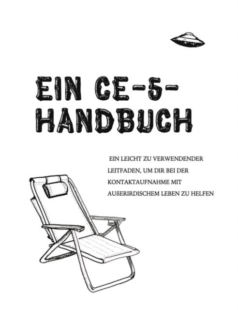 Mark Koprowski, Ciela Hatch - Ein CE-5-Handbuch, E-bok