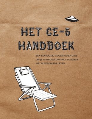 Cielia Hatch, Mark Koprowski - Het Ce-5 Handboek, Häftad