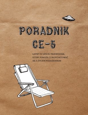 Cielia Hatch, Mark Koprowski - Poradnik Ce-5, Häftad