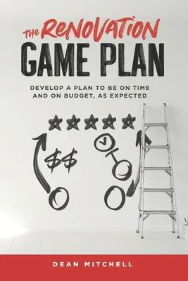 Dean Mitchell - Renovation Game Plan, Häftad. Tillgänglighet: Lägg i varukorg