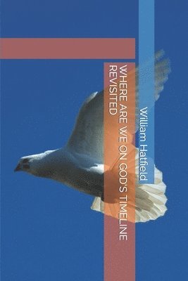 William Roy Hatfield - Where Are We on God's Timeline Revisited, Häftad