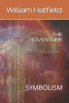 William Roy Hatfield - Adventure, Häftad