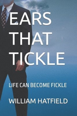 William Roy Hatfield - Ears That Tickle, Häftad. Tillgänglighet: Lägg i varukorg