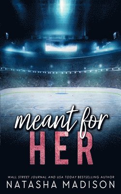Natasha Madison - Meant For Her - Special Edition, Häftad