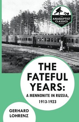 Gerhard Lohrenz, Jadon Dick - Fateful Years, Häftad. Tillgänglighet: Lägg i varukorg