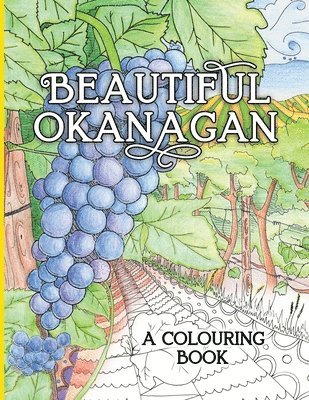 Jadon Dick - Beautiful Okanagan, Häftad. Tillgänglighet: Lägg i varukorg