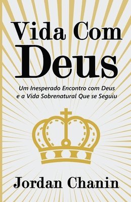 Jordan Chanin, Jadon Dick - Vida Com Deus, Häftad. Tillgänglighet: Lägg i varukorg