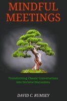 David C Rumsey - Mindful Meetings, Häftad