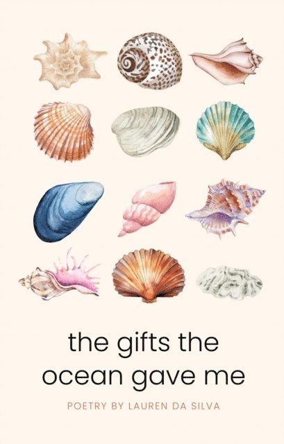 Lauren da Silva, Starfish Stories Publishing - Gifts the Ocean Gave Me, E-bok