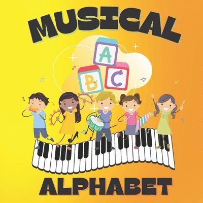 Musical Alphabet
