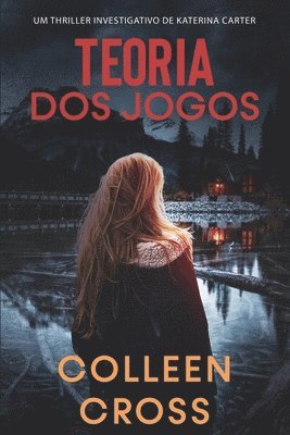 Colleen Cross - Teoria dos Jogos, Häftad