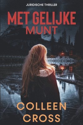 Colleen Cross - Met Gelijke Munt, Häftad
