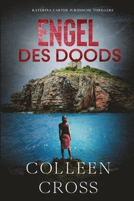 Colleen Cross - Engel des doods, Häftad