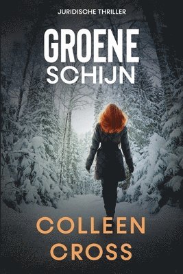 Colleen Cross - Groene schijn, Häftad