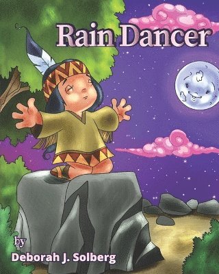 Deborah Jean Solberg - Rain Dancer, Häftad. Tillgänglighet: Lägg i varukorg