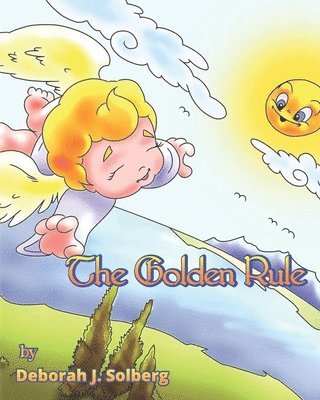 Deborah Jean Solberg - Golden Rule, Häftad. Tillgänglighet: Lägg i varukorg