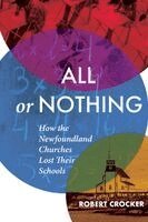 Robert Crocker - All or Nothing, Häftad. Tillgänglighet: Kommande