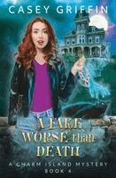 Casey Griffin - Fake Worse than Death, Häftad