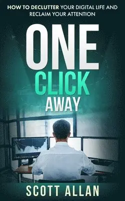 Scott Allan - One Click Away, Häftad. Tillgänglighet: Lägg i varukorg