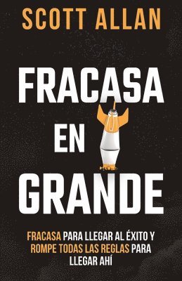 Scott Allan - Fracasa En Grande, Häftad