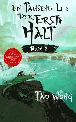 Tao Wong - Tausend Li, Inbunden