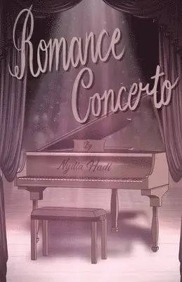 Nydia Hadi - Romance Concerto, Häftad. Tillgänglighet: Lägg i varukorg