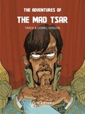 The Adventures of the Mad Tsar