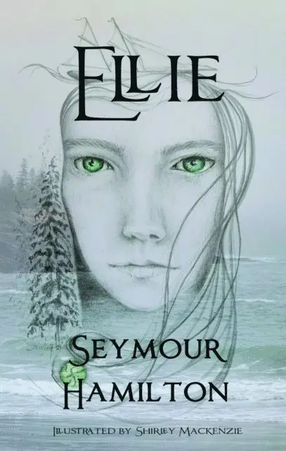 Seymour C Hamilton - Ellie, E-bok. Tillgänglighet: Lägg i varukorg