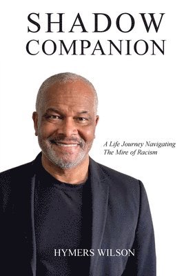 Hymers Wilson - Shadow Companion, Häftad