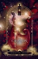 Jennifer Kropf - The Crimson Veil. Tillgänglighet: Lägg i varukorg