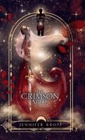 Jennifer Kropf - Crimson Veil, Inbunden. Tillgänglighet: Lägg i varukorg