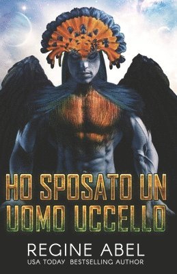 Regine Abel - Ho Sposato Un Uomo Uccello, Häftad