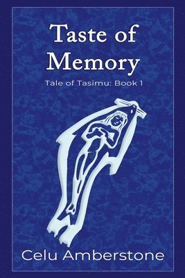Celu Amberstone - Taste of Memory, Häftad