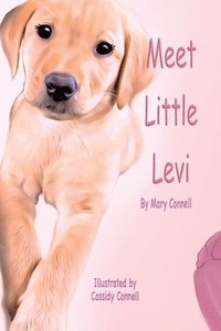 Meet Little Levi