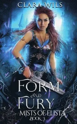 Clara Wils - Form and Fury, Häftad. Tillgänglighet: Lägg i varukorg