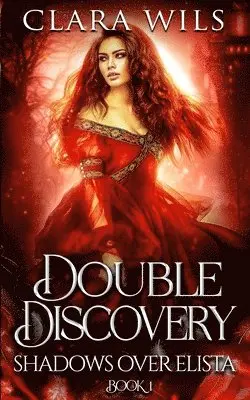 Clara Wils - Double Discovery, Häftad. Tillgänglighet: Lägg i varukorg