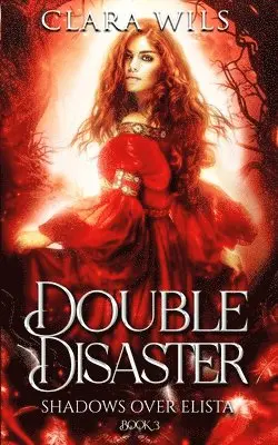 Clara Wils - Double Disaster, Häftad. Tillgänglighet: Lägg i varukorg