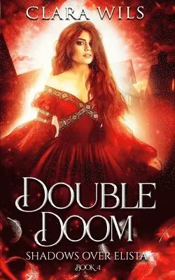 Clara Wils - Double Doom, Häftad. Tillgänglighet: Lägg i varukorg
