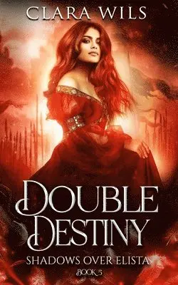 Clara Wils - Double Destiny, Häftad. Tillgänglighet: Lägg i varukorg