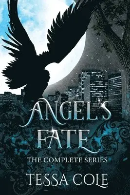 Tessa Cole - Angel's Fate, Häftad. Tillgänglighet: Lägg i varukorg
