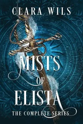 Clara Wils - Mists of Elista, Häftad. Tillgänglighet: Lägg i varukorg
