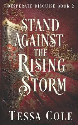 Tessa Cole - Stand Against the Rising Storm, Häftad. Tillgänglighet: Lägg i varukorg